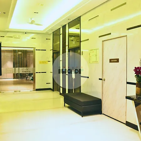 Iwandr Suites At Smdc Charm Residences
