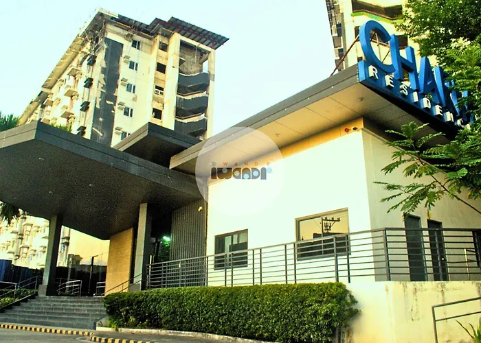 Iwandr At Smdc Charm Residences Manila