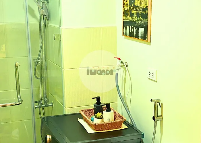 Iwandr At Smdc Charm Residences 3*